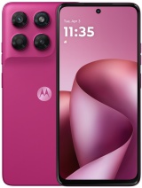 Motorola Moto G47 phone