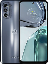Motorola Moto G62 (India) (Motorola)