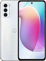 Motorola Moto G71s (Motorola)