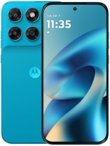 Motorola Moto G87 phone
