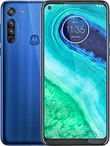 Motorola Moto G8 (Motorola)