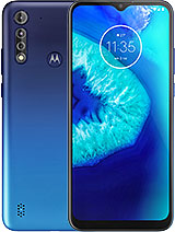 Motorola Moto G8 Power Lite (Motorola)