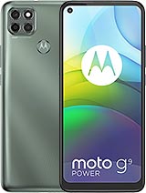 Motorola Moto G9 Power (Motorola)