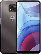 Motorola Moto G Power (2021) (Motorola)