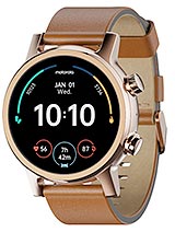 Motorola Moto Watch 150 (Motorola)