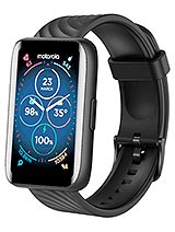 Motorola Moto Watch 40 (Motorola)
