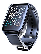 Motorola Moto Watch 70 (Motorola)