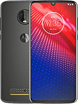 Motorola Moto Z4 (Motorola)
