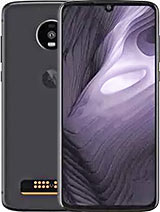 Motorola Moto Z4 Play (Motorola)