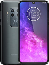 Motorola One Zoom (Motorola)