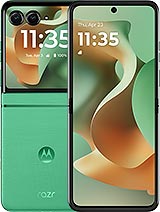 Motorola Razr 2025 (Motorola)