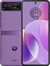 Motorola Razr 40 (Motorola)