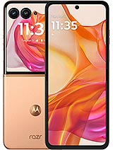 Motorola Razr 50 Ultra (Motorola)