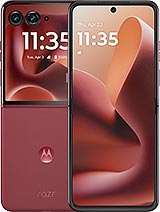 Motorola Razr Ultra 2025 (Motorola)