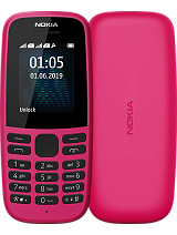 Nokia 105 (2019) (Nokia)