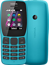 Nokia 110 (2019) (Nokia)