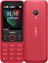 Nokia 150 (2020) (Nokia)