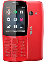 Nokia 210 (Nokia)