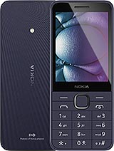 Nokia 215 4G (2024) (Nokia)