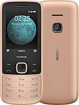 Nokia 225 4G (Nokia)