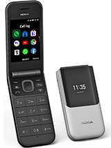 Nokia 2720 Flip (Nokia)