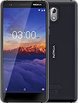 Nokia 3.1 (Nokia)