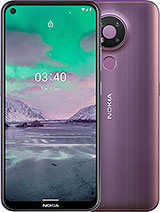 Nokia 3.4 (Nokia)