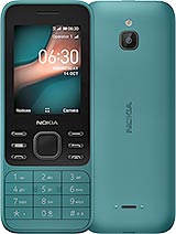 Nokia 6300 4G (Nokia)