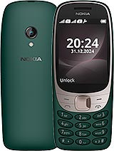 Nokia 6310 (2024) (Nokia)