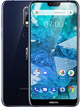 Nokia 7.1 (Nokia)
