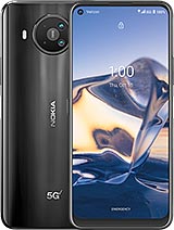 Nokia 8 V 5G UW (Nokia)