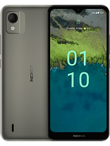 Nokia C110 (Nokia)