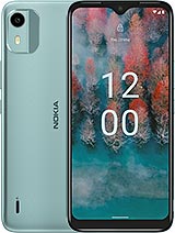 Nokia C12 Plus (Nokia)
