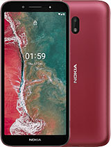 Nokia C1 Plus (Nokia)