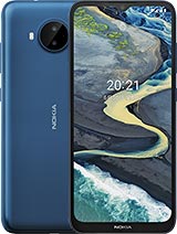 Nokia C20 Plus (Nokia)