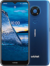 Nokia C5 Endi (Nokia)