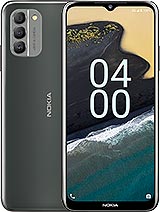 Nokia G400 (Nokia)