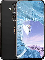 Nokia X71 (Nokia)