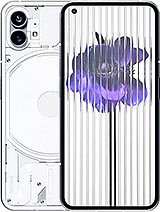 Nothing Phone (1) (Nothing)