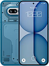 Nothing Phone (4a) phone