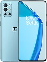 OnePlus 9R (OnePlus)
