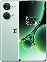 OnePlus Nord 3 (OnePlus)