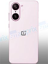 OnePlus Nord CE5 (OnePlus)