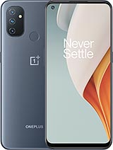 OnePlus Nord N100 (OnePlus)