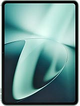 OnePlus Pad (OnePlus)