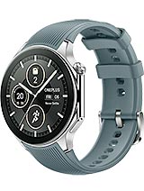 OnePlus Watch 2 (OnePlus)