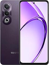 Oppo A3x (China) (Oppo)