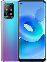 Oppo A95 5G (Oppo)