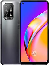 Oppo F19 Pro+ 5G (Oppo)