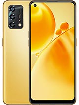 Oppo F19s (Oppo)